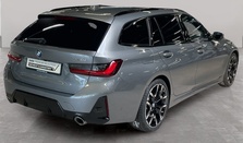 BMW 320i Touring - Leasing-Angebot: 7444093