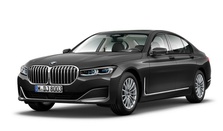 BMW 750i xDrive Limousine - Leasing-Angebot: 3429608