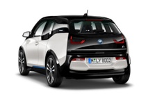 BMW i i3S 120Ah !! PREISE sind inklusive UMWELTBONUS (von BMW) und Anzahlung der BAFA-Förderung = € 6.000,00 - Leasing-Angebot: 2275921