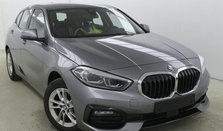 BMW 118i - Leasing-Angebot: 3849494