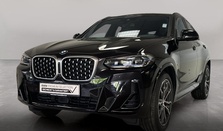 BMW X4 xDrive30i - Leasing-Angebot: 7450229