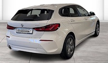 BMW 116i Hatch - Leasing-Angebot: 3757559