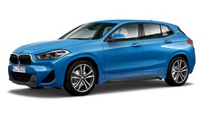 BMW X2 sDrive18i - Leasing-Angebot: 3331209