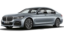 BMW 730d xDrive Limousine - Leasing-Angebot: 3669841