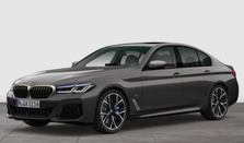 BMW M550i xDrive Limousine - Leasing-Angebot: 3463913