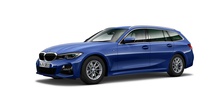 BMW 320i Touring (G21=neues Modell) - Leasing-Angebot: 2329522