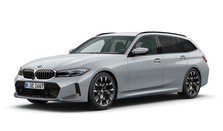 BMW 330i xDrive Touring - Leasing-Angebot: 7492682