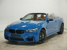 BMW M4 Cabrio - Leasing-Angebot: 2221811
