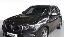 BMW X3 M40i ZA - Leasing-Angebot: 3466711