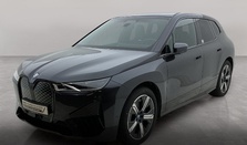 BMW iX xDrive50 (ph) - Leasing-Angebot: 3999655