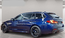 BMW 530e Touring - Leasing-Angebot: 3848209