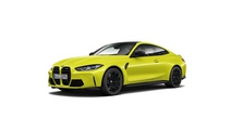 BMW M4 Competition Coupé - Leasing-Angebot: 2867624