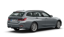 BMW 318i Touring - Leasing-Angebot: 7476296