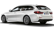 BMW 530e xDrive Touring - Leasing-Angebot: 3656483