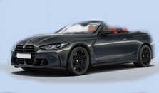 BMW M4 Competition M xDrive Cabrio - Leasing-Angebot: 3134098