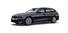 BMW 320d Touring - Leasing-Angebot: 3458433