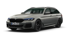 BMW 520d xDrive Touring - Leasing-Angebot: 3605709