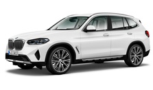 BMW X3 xDrive30d - Leasing-Angebot: 3693118