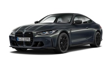 BMW M4 Competition Coupe - Leasing-Angebot: 3556230