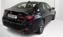 BMW 318d Limousine - Leasing-Angebot: 3563164