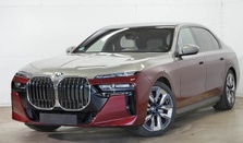 BMW i7 xDrive60 Limousine - Leasing-Angebot: 7475127