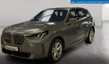 BMW X3 xDrive20d - Leasing-Angebot: 7411220