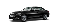 BMW 320d Limousine - Leasing-Angebot: 2454515