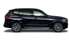 BMW X5 xDrive25d - Leasing-Angebot: 2458567