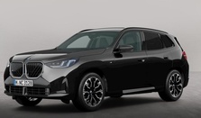 BMW X3 20d xDrive - Leasing-Angebot: 7443994