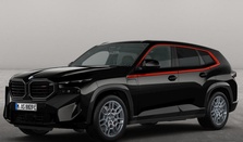 BMW XM Label Massage Bowers & Wilkins AHK Kamera - Leasing-Angebot: 7428135
