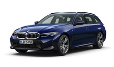 BMW 330e Touring - Leasing-Angebot: 3721485