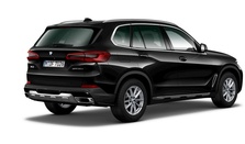 BMW X5 xDrive30d - Leasing-Angebot: 3791340