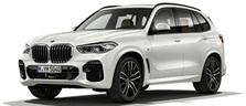 BMW X5 xDrive30d - Leasing-Angebot: 7421294