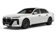 BMW i7 xDrive60 Limousine - Leasing-Angebot: 7469625