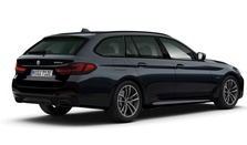 BMW 530e Touring - Leasing-Angebot: 3686911