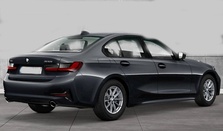 BMW 320i xDrive Limousine - Leasing-Angebot: 3680481
