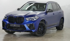 BMW X5 M Competition - Leasing-Angebot: 3650846