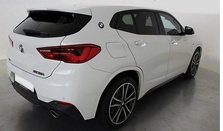 BMW X2 M35i - Leasing-Angebot: 2322674