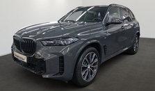 BMW X5 xDrive30d - Leasing-Angebot: 4048748