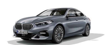 BMW 218i Gran Coupé - Leasing-Angebot: 2171406
