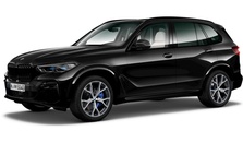 BMW X5 xDrive30d - Leasing-Angebot: 3693133