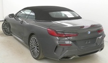 BMW M850i xDrive Cabrio - Leasing-Angebot: 3693083