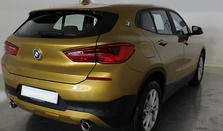 BMW X2 sDrive20i - Leasing-Angebot: 2317123