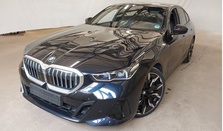 BMW 540d xDrive Limousine - Leasing-Angebot: 7493600