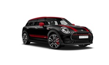 MINI John Cooper Works Clubman ALL4 - Leasing-Angebot: 2260871