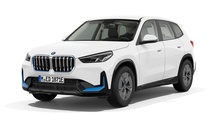 BMW iX1 xDrive30 - Leasing-Angebot: 3751828