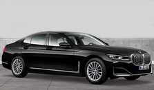 BMW 750i xDrive Limousine - Leasing-Angebot: 3738094