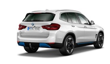BMW iX3 - Leasing-Angebot: 2332937