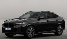 BMW X6 xDrive30d - Leasing-Angebot: 7455887