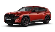 BMW XM Label - Leasing-Angebot: 7484133